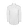Camisa oxford manga larga hombre Oxford. .