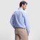 Camisa oxford manga larga hombre Oxford. .