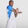 Camiseta deportiva hombre Bugatti. .