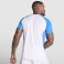 Camiseta deportiva hombre Bugatti. .