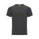 Camiseta deportiva hombre Monaco. .