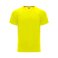 Camiseta deportiva hombre Monaco. .