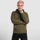 Chaqueta polar vigoré hombre Artic. .