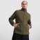 Chaqueta polar vigoré hombre Artic. .