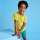 Camiseta básica barata niño Dogo Premium Kids. .