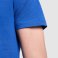 Camiseta cuello de pico hombre Samoyedo. .