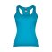 Camiseta de tirantes mujer Carolina Woman. .