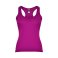 Camiseta de tirantes mujer Carolina Woman. .