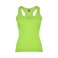 Camiseta de tirantes mujer Carolina Woman. .