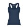 Camiseta de tirantes mujer Carolina Woman. .