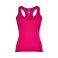 Camiseta de tirantes mujer Carolina Woman. .