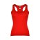 Camiseta de tirantes mujer Carolina Woman. .