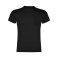 Camiseta con bolsillo hombre Teckel. .