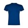 Camiseta con bolsillo hombre Teckel. .