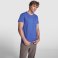 Camiseta con bolsillo hombre Teckel. .