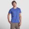Camiseta con bolsillo hombre Teckel. .