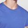 Camiseta con bolsillo hombre Teckel. .