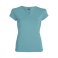 Camiseta básica barata mujer Belice Woman. .
