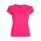 Camiseta básica barata mujer Belice Woman. .
