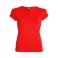 Camiseta básica barata mujer Belice Woman. .