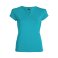 Camiseta básica barata mujer Belice Woman. .