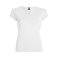 Camiseta básica barata mujer Belice Woman. .