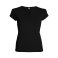 Camiseta básica barata mujer Belice Woman. .