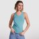 Camiseta de tirantes mujer Brenda Woman. .