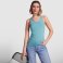 Camiseta de tirantes mujer Brenda Woman. .
