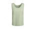 Camiseta de tirantes ecológica mujer Nara. .
