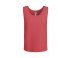Camiseta de tirantes ecológica mujer Nara. .