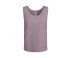 Camiseta de tirantes ecológica mujer Nara. .