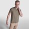 Camiseta básica hombre Braco. .