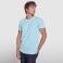 Camiseta básica barata hombre Beagle. .