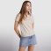 Camiseta básica mujer Veza Woman. .