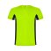 Camiseta deportiva hombre Shangai. .