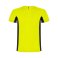 Camiseta deportiva hombre Shangai. .