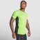 Camiseta deportiva hombre Shangai. .