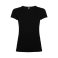 Camiseta básica barata mujer Bali Woman. .