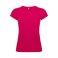 Camiseta básica barata mujer Bali Woman. .