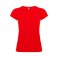 Camiseta básica barata mujer Bali Woman. .