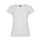 Camiseta básica barata mujer Bali Woman. .