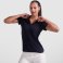 Polo ecológico mujer Prince Woman. .