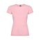Camiseta básica barata mujer Jamaica Woman. .