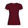 Camiseta básica barata mujer Jamaica Woman. .
