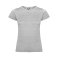 Camiseta básica barata mujer Jamaica Woman. .