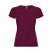 Camiseta básica barata mujer Jamaica Woman. .