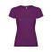 Camiseta básica barata mujer Jamaica Woman. .
