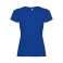 Camiseta básica barata mujer Jamaica Woman. .