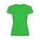 Camiseta básica barata mujer Jamaica Woman. .